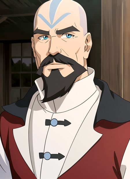 3978527961-3091758693-the legend of korra, masterpiece, best quality, 1boy, male focus, solo, facial hair, bald, mustache, blue eyes, arrow tattoo, be.png